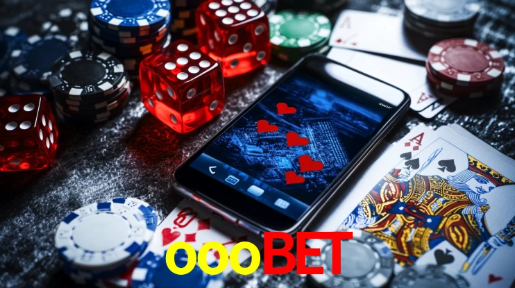 ooobet Login